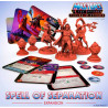 Motu Fields of Eternia: Spell of Separation (castellano)