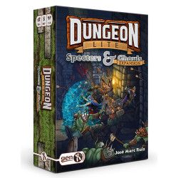 copy of Dungeon Lite. Orcs...