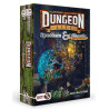 Dungeon Lite: Specters & Ghouls (castellano)