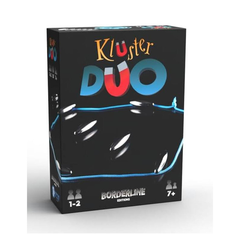 Klusgter DUO