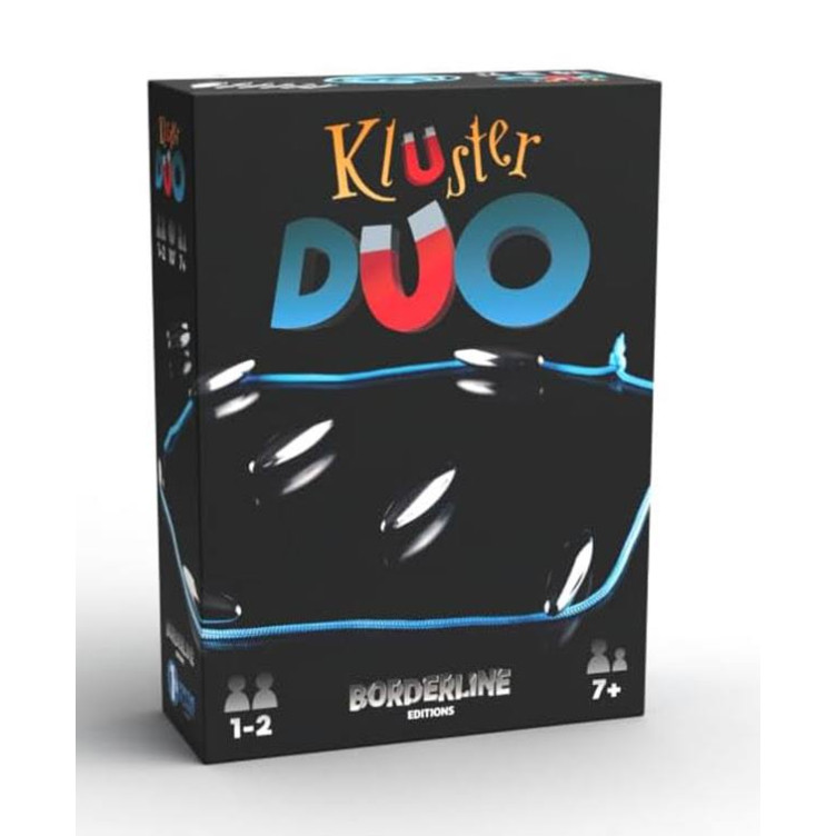 Klusgter DUO