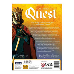 Quest (castellano)