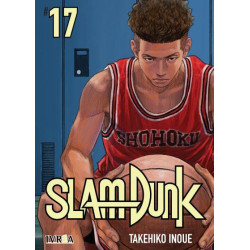 Slam Dunk New Edition 17