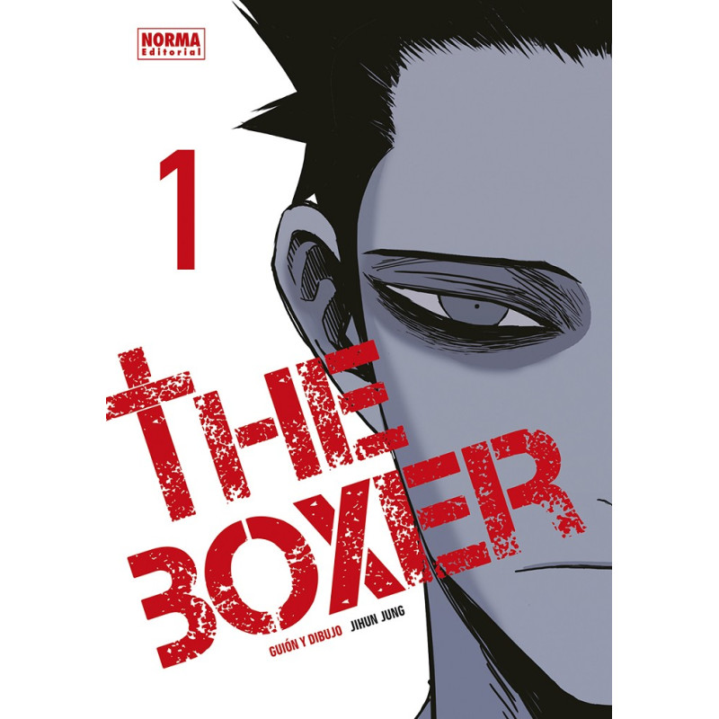 The Boxer 1