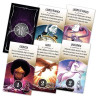 Wonderlands War Deluxe Cartas Promocionales