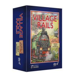 Village Rails