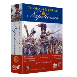 Commands & Colors Napoleonics