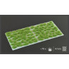 Gamer's Grass Green 4mm Tufts Wild