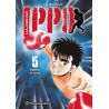 Hajime No Ippo 5. Espíritu de lucha