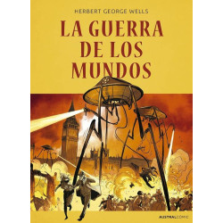 La Guerra de los Mundos