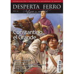 Desperta Ferro 83: Constantino el Grande