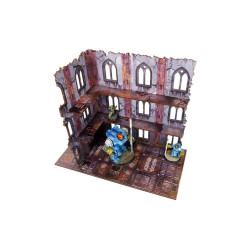 Imperial WTC Table Bundle (32) Prepainted