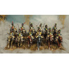 French Dragoons 1807-1812