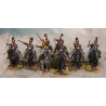 British Household Cavalry 1812-1815