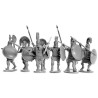 Greek Hoplites