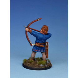 Dark Age Archers and Slingers