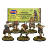 Norman Crossbowmen