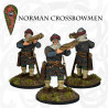 Norman Crossbowmen