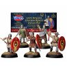 Late Roman Unarmoured Infantry