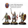 Late Roman Unarmoured Infantry