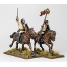 Late Roman Unarmoured Cavalry