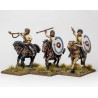 Late Roman Unarmoured Cavalry