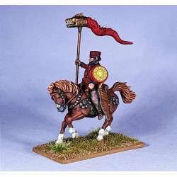 Late Roman Horse Archers