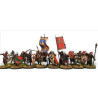 Late Saxons - Anglo Danes Skirmish Pack