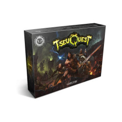 TseuQuesT Caja Básica...