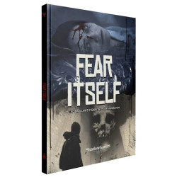 Fear Itself (castellano)...