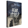 Fear Itself (castellano) (PREPEDIDO)