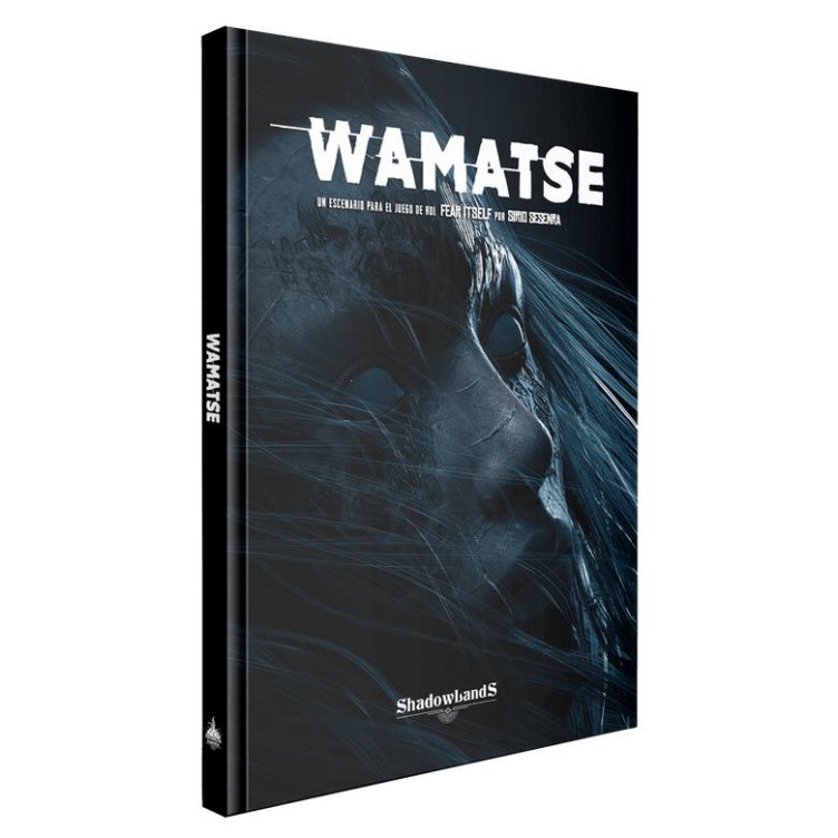 Wamatse (Fear itself edition) (PREPEDIDO)