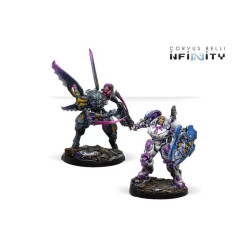 Infinity Endsong Bundle