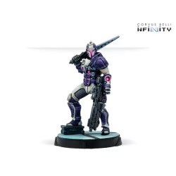 Aleph Steel Phalanx Sectorial Pack