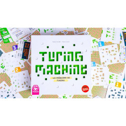 Turing Machine (castellano)