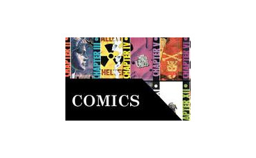 Comics