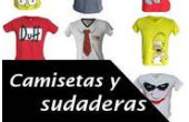 Camisetas