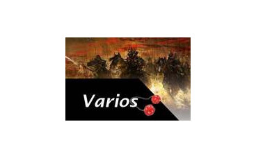 VARIOS