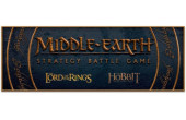 Middle-Earth Strategy Battle Game