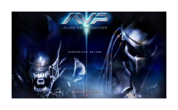 Alien vs Predator