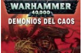 Demonios del Caos