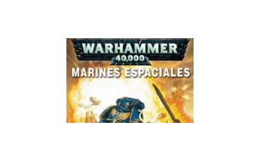 Marines Espaciales