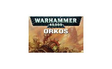 Orkos