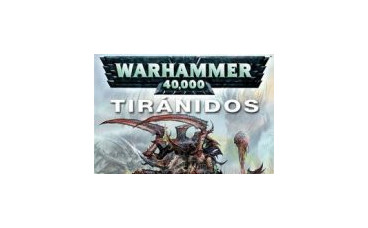 Tiranidos