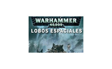 Lobos Espaciales