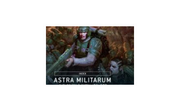 Astra Militarum