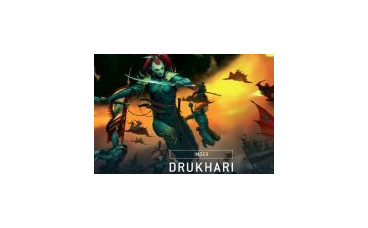 Drukhari