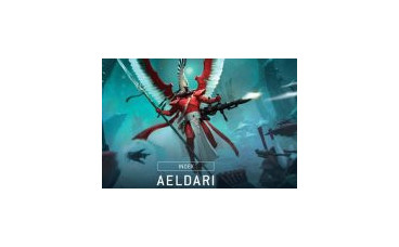 Aeldari