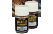 Vallejo Pigments