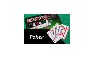 Poker